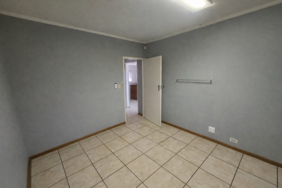 Commercial Property for Sale in Olifantshoek Northern Cape